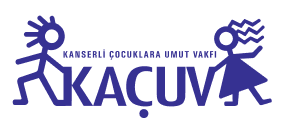 KAÇUV — Kanserli Çocuklara Umut Vakfı