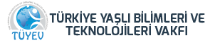 Türkiye Yaşlı Bilimleri ve Teknolojileri Vakfı — TÜYEV